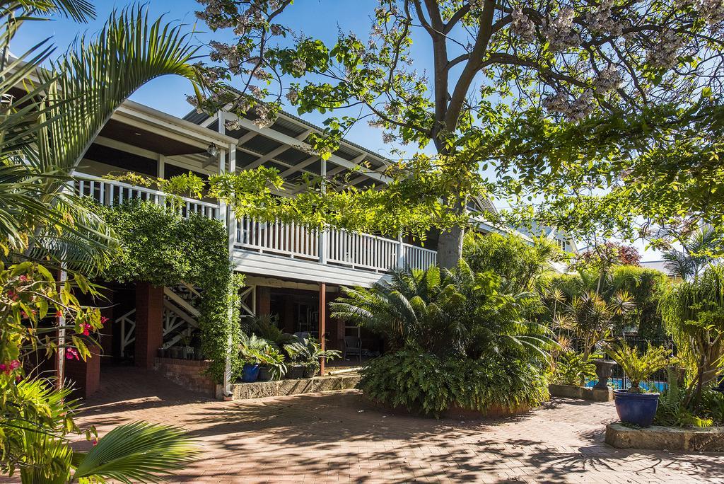 Guildford River Retreat Perth Exterior photo