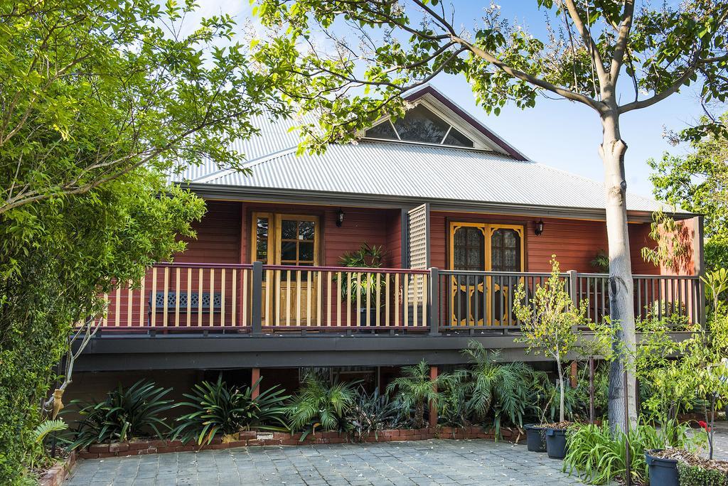 Guildford River Retreat Perth Exterior photo