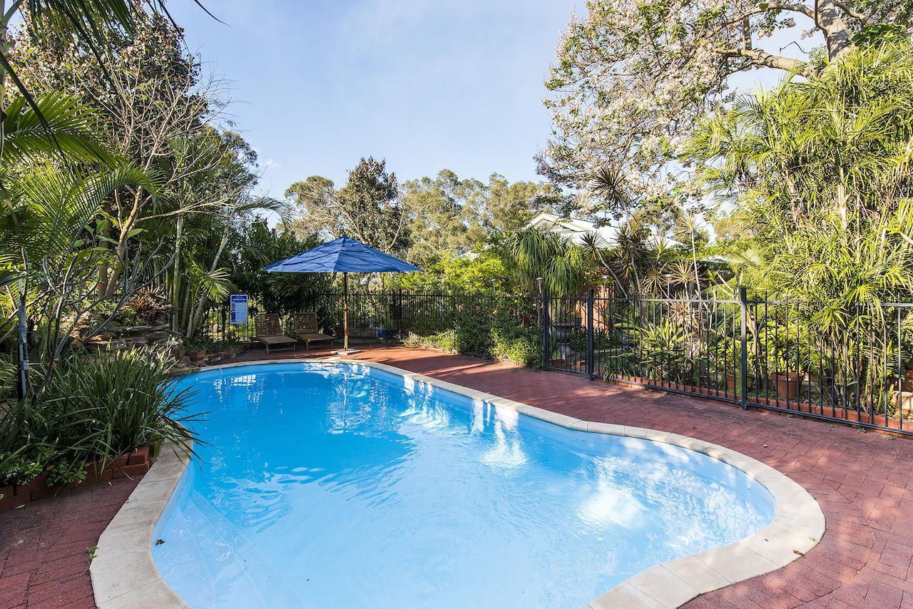 Guildford River Retreat Perth Exterior photo