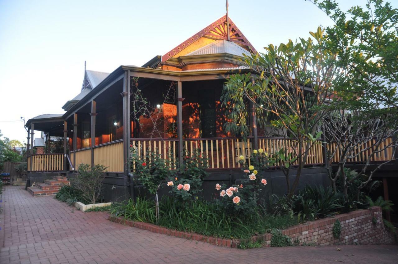 Guildford River Retreat Perth Exterior photo