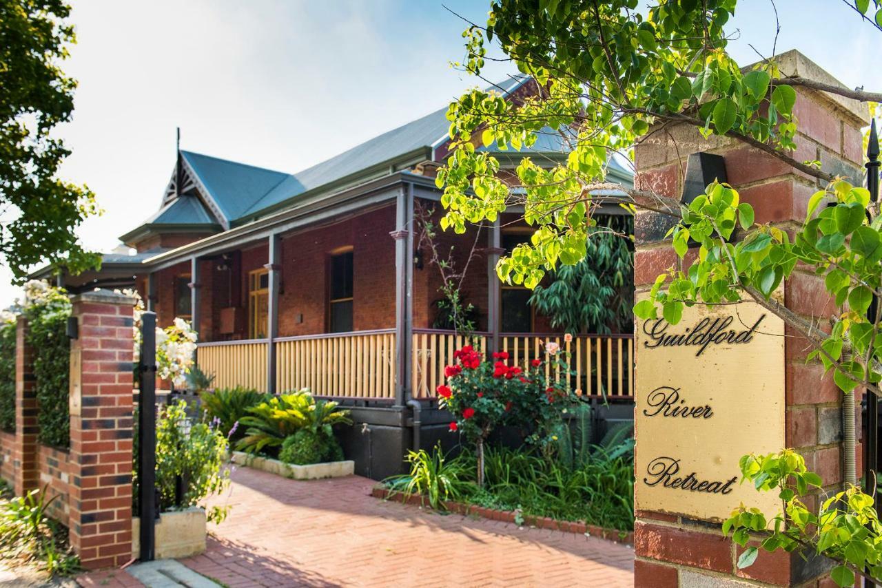 Guildford River Retreat Perth Exterior photo